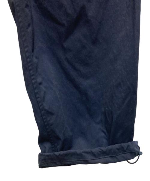 DAIWA PIER39（ダイワ ピア39）DAIWA PIER39 (ダイワ ピア39) Tech Easy 2P Trousers Twill ネイビー サイズ:Mの古着・服飾アイテム