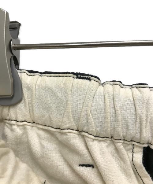 COOTIE PRODUCTIONS（クーティープロダクツ）COOTIE PRODUCTIONS (クーティープロダクツ) カーゴパンツ ブラック サイズ:Sの古着・服飾アイテム