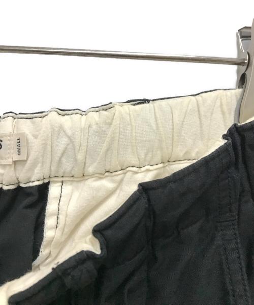 COOTIE PRODUCTIONS（クーティープロダクツ）COOTIE PRODUCTIONS (クーティープロダクツ) カーゴパンツ ブラック サイズ:Sの古着・服飾アイテム