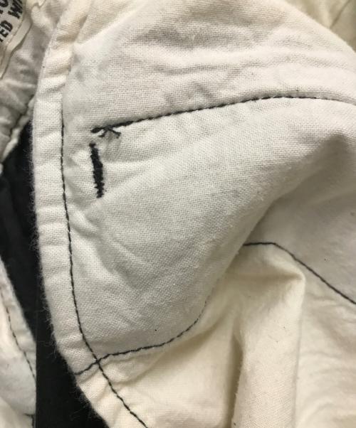 COOTIE PRODUCTIONS（クーティープロダクツ）COOTIE PRODUCTIONS (クーティープロダクツ) カーゴパンツ ブラック サイズ:Sの古着・服飾アイテム