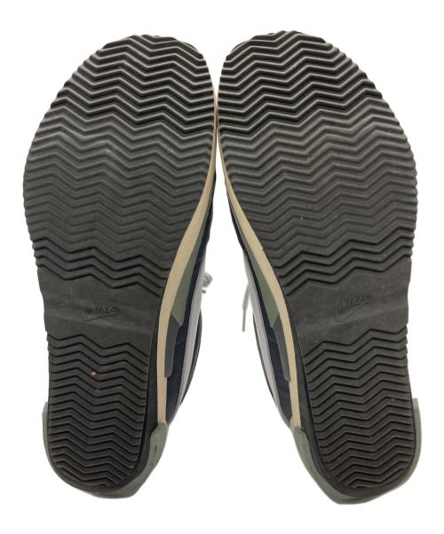 NIKE（ナイキ）NIKE (ナイキ) sacai (サカイ) Zoom Cortez 