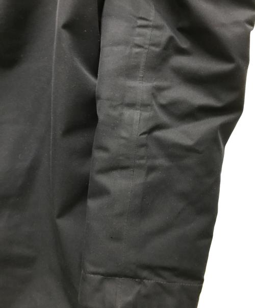 AIGLE（エーグル）AIGLE (エーグル) 中綿コート ネイビー サイズ:36の古着・服飾アイテム