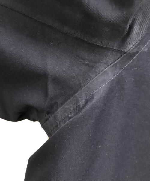 AIGLE（エーグル）AIGLE (エーグル) 中綿コート ネイビー サイズ:36の古着・服飾アイテム