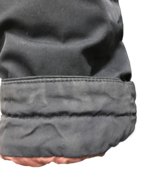 AIGLE（エーグル）AIGLE (エーグル) 中綿コート ネイビー サイズ:36の古着・服飾アイテム