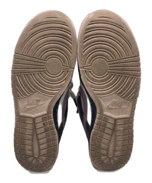 NIKE（ナイキ）NIKE (ナイキ) ダンク LOW SE　HV6932-299 グレー サイズ:28cmの古着・服飾アイテム