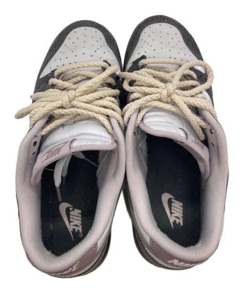 NIKE（ナイキ）NIKE (ナイキ) ダンク LOW SE　HV6932-299 グレー サイズ:28cmの古着・服飾アイテム