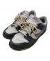 NIKE（ナイキ）の古着「ダンク LOW SE　HV6932-299」｜グレー