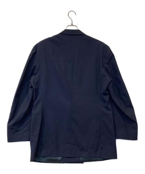 Stafford（スタッフォード）Stafford (スタッフォード) 金釦ブレザー ネイビー サイズ:40の古着・服飾アイテム