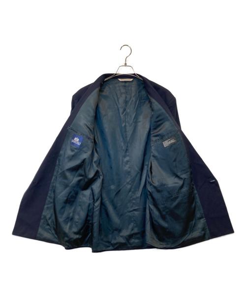 Stafford（スタッフォード）Stafford (スタッフォード) 金釦ブレザー ネイビー サイズ:40の古着・服飾アイテム