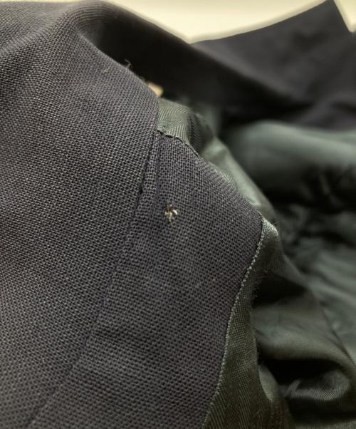 Stafford（スタッフォード）Stafford (スタッフォード) 金釦ブレザー ネイビー サイズ:40の古着・服飾アイテム