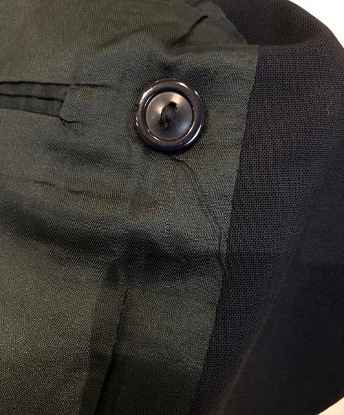 Stafford（スタッフォード）Stafford (スタッフォード) 金釦ブレザー ネイビー サイズ:40の古着・服飾アイテム