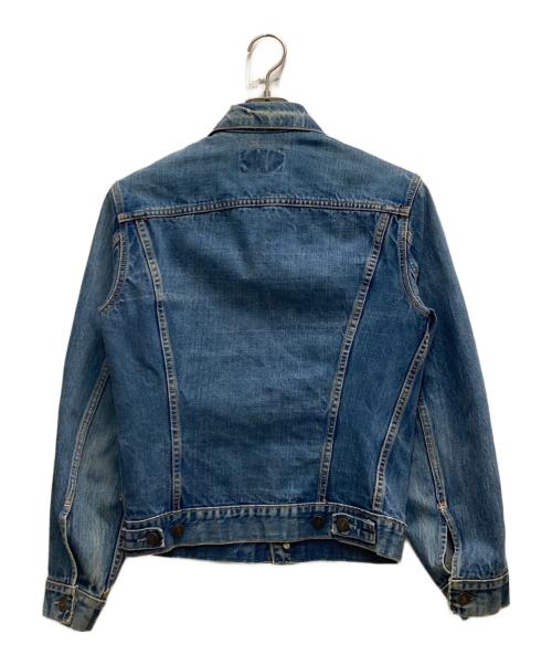 LEVI'S（リーバイス）LEVI'S (リーバイス) 70505 4thデニムジャケット ネイビー サイズ:不明の古着・服飾アイテム