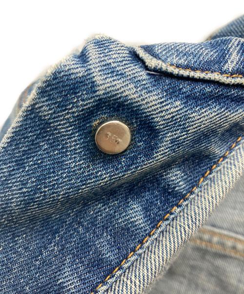 LEVI'S（リーバイス）LEVI'S (リーバイス) 70505 4thデニムジャケット ネイビー サイズ:不明の古着・服飾アイテム