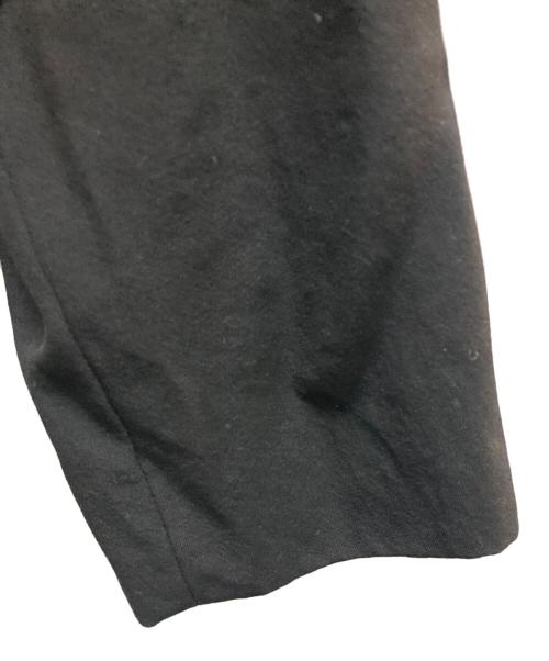 COMME des GARCONS HOMME PLUS（コムデギャルソンオムプリュス）COMME des GARCONS HOMME PLUS (コムデギャルソンオムプリュス) 3B テーラードジャケット ブラック サイズ:XSの古着・服飾アイテム