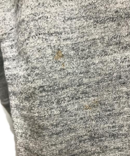 DSQUARED2（ディースクエアード）DSQUARED2 (ディースクエアード) ロゴパーカー グレー サイズ:XSの古着・服飾アイテム