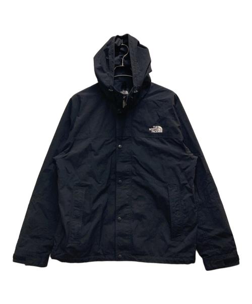 THE NORTH FACE（ザ ノース フェイス）THE NORTH FACE (ザ ノース フェイス) ハイドレナウィンドジャケット ブラック サイズ:XLの古着・服飾アイテム