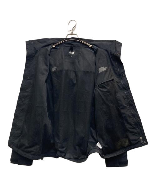 THE NORTH FACE（ザ ノース フェイス）THE NORTH FACE (ザ ノース フェイス) ハイドレナウィンドジャケット ブラック サイズ:XLの古着・服飾アイテム