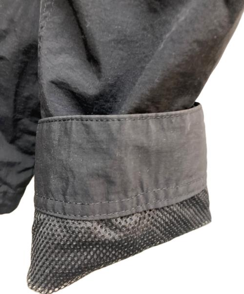 THE NORTH FACE（ザ ノース フェイス）THE NORTH FACE (ザ ノース フェイス) ハイドレナウィンドジャケット ブラック サイズ:XLの古着・服飾アイテム