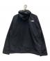 THE NORTH FACE (ザ ノース フェイス) ハイドレナウィンドジャケット ブラック サイズ:XL：14000円