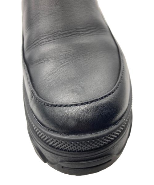 SOREL（ソレル）SOREL (ソレル) BREX BOOT CHELSEA WP ブラック サイズ:US 7の古着・服飾アイテム