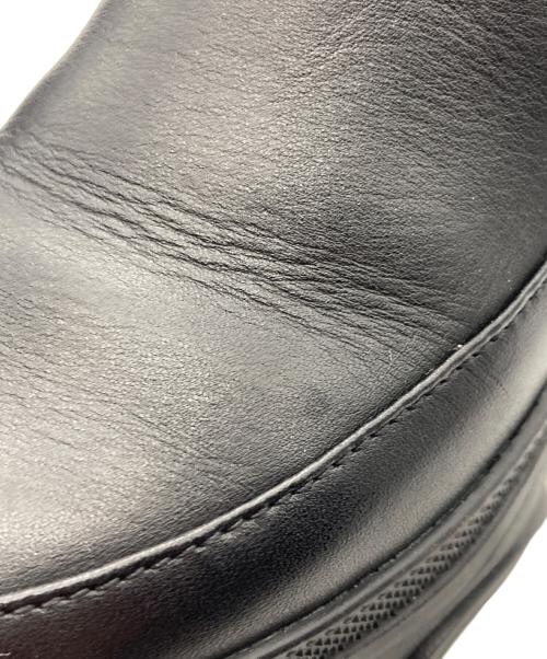 SOREL（ソレル）SOREL (ソレル) BREX BOOT CHELSEA WP ブラック サイズ:US 7の古着・服飾アイテム