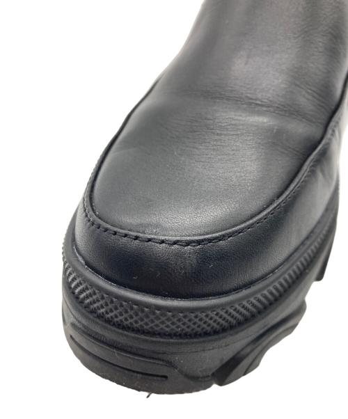 SOREL（ソレル）SOREL (ソレル) BREX BOOT CHELSEA WP ブラック サイズ:US 7の古着・服飾アイテム