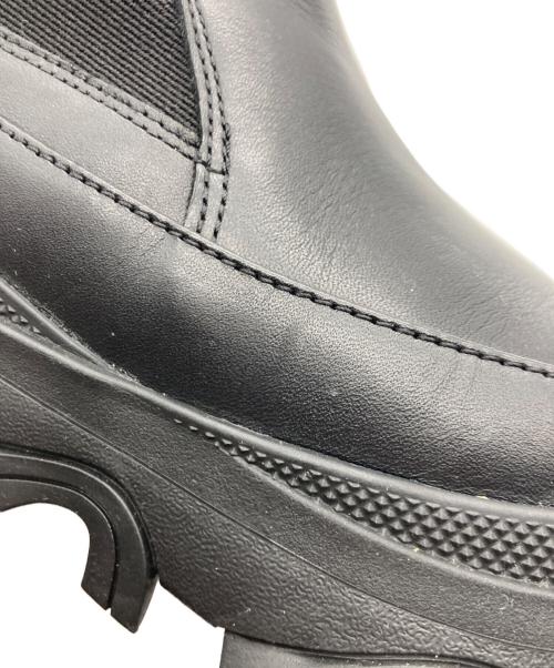 SOREL（ソレル）SOREL (ソレル) BREX BOOT CHELSEA WP ブラック サイズ:US 7の古着・服飾アイテム