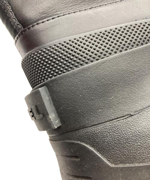 SOREL（ソレル）SOREL (ソレル) BREX BOOT CHELSEA WP ブラック サイズ:US 7の古着・服飾アイテム