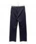 Needles (ニードルズ) Track Pant Poly Jq ブラック サイズ:S：10000円