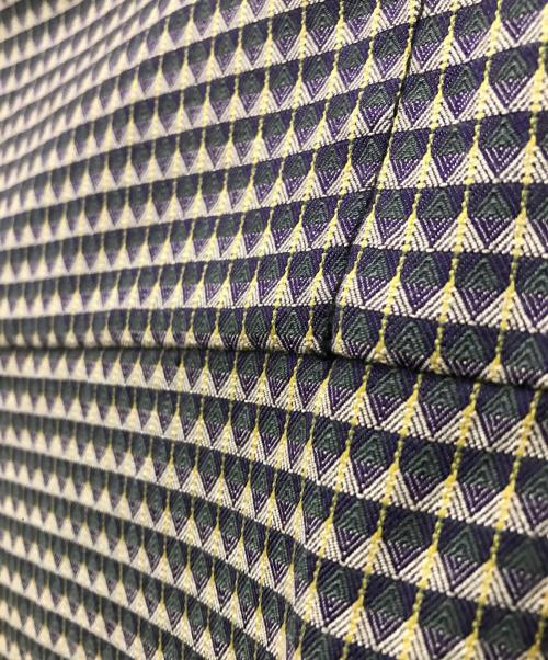 KIKO KOSTADINOV（キコ・コスタディノフ）KIKO KOSTADINOV (キコ・コスタディノフ) Tulcea Blouson グレー サイズ:Lの古着・服飾アイテム