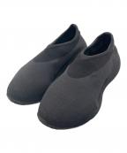 adidasアディダス）の古着「Knit Runner 