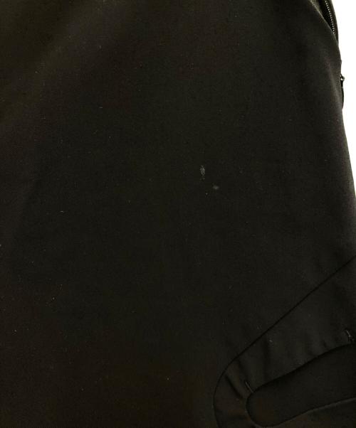 kaiko（カイコー）KAIKO (カイコー) ASSIST #2/ナイロンパンツ ブラック サイズ:Mの古着・服飾アイテム