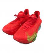 NIKEナイキ）の古着「Alphafly 3」｜レッド