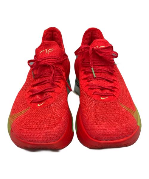 NIKE（ナイキ）NIKE (ナイキ) Alphafly 3 レッド サイズ:28㎝の古着・服飾アイテム