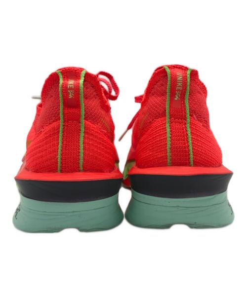 NIKE（ナイキ）NIKE (ナイキ) Alphafly 3 レッド サイズ:28㎝の古着・服飾アイテム