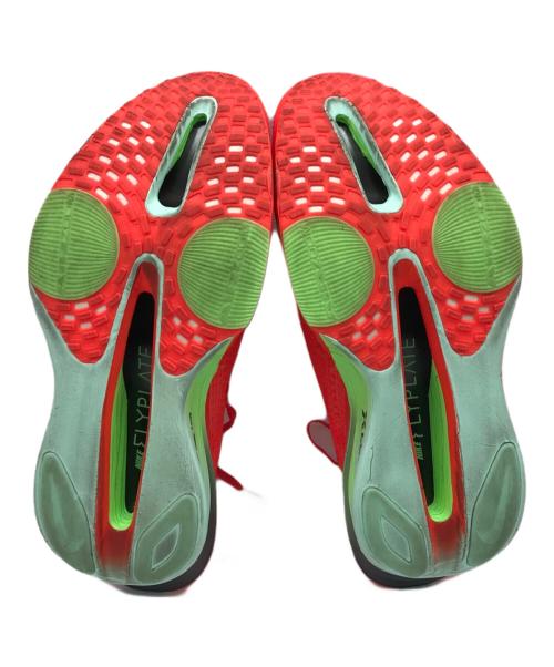 NIKE（ナイキ）NIKE (ナイキ) Alphafly 3 レッド サイズ:28㎝の古着・服飾アイテム