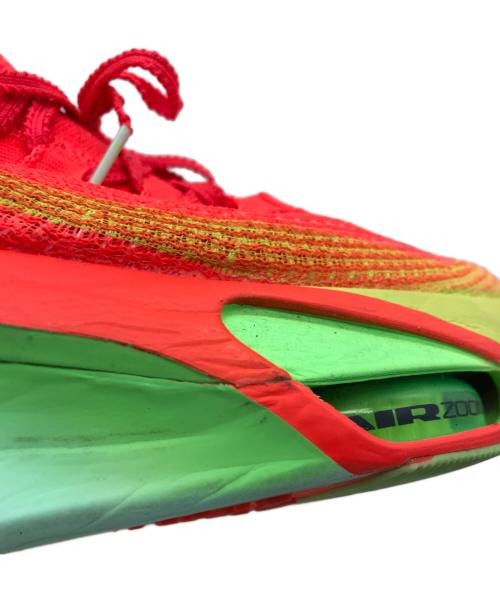 NIKE（ナイキ）NIKE (ナイキ) Alphafly 3 レッド サイズ:28㎝の古着・服飾アイテム