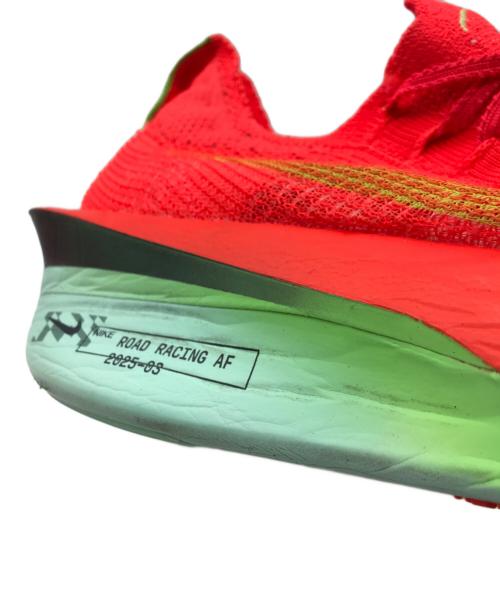 NIKE（ナイキ）NIKE (ナイキ) Alphafly 3 レッド サイズ:28㎝の古着・服飾アイテム