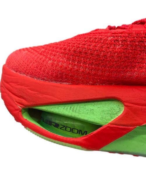 NIKE（ナイキ）NIKE (ナイキ) Alphafly 3 レッド サイズ:28㎝の古着・服飾アイテム