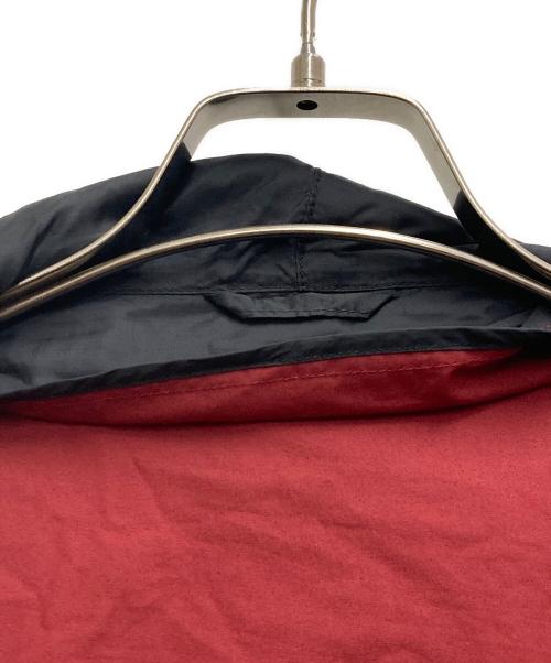 Maison MIHARA YASUHIRO（メゾン ミハラ ヤスヒロ）Maison MIHARA YASUHIRO (メゾン ミハラ ヤスヒロ) 2WAYブルゾン オレンジ×レッド サイズ:46の古着・服飾アイテム