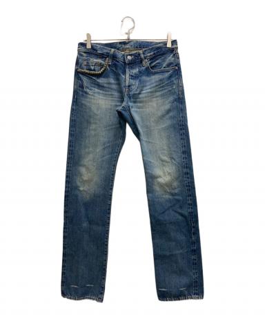 中古・古着通販】Hysteric Glamour (ヒステリックグラマー) SP加工