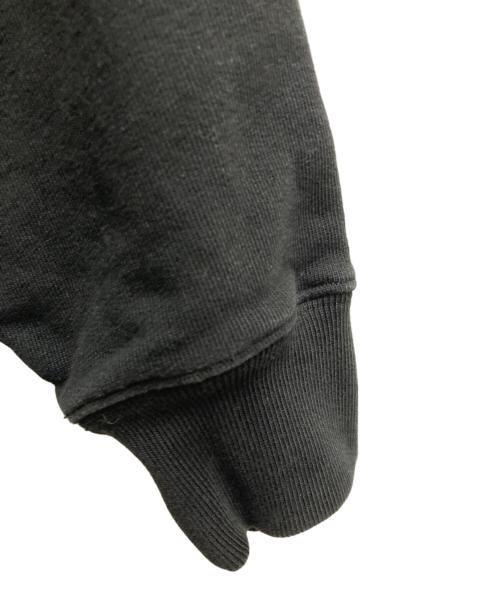 KENZO（ケンゾー）KENZO (ケンゾー) PIXELスウェット ブラック サイズ:Mの古着・服飾アイテム