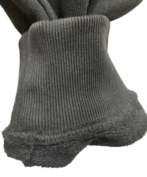 KENZO（ケンゾー）KENZO (ケンゾー) PIXELスウェット ブラック サイズ:Mの古着・服飾アイテム