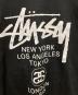 stussyの古着・服飾アイテム：7000円