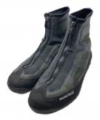 mont-bellモンベル）の古着「サワークライマー」｜ブラック