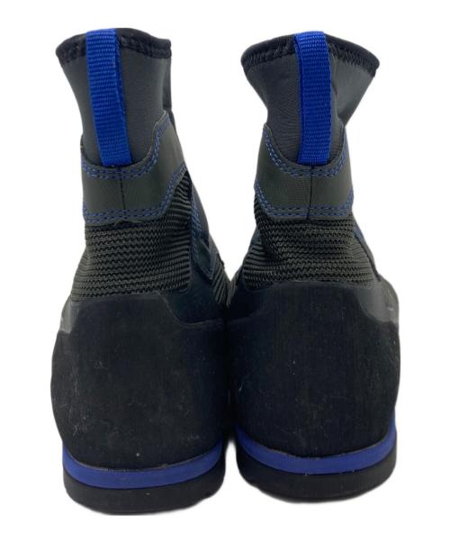 mont-bell（モンベル）mont-bell (モンベル) サワークライマー ブラック サイズ:US 8 1/2の古着・服飾アイテム