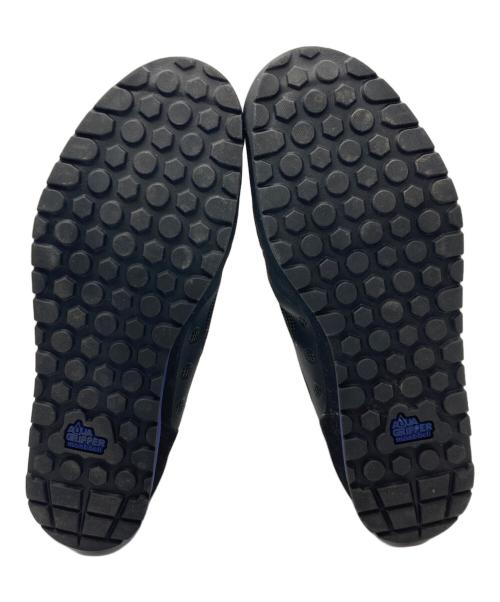 mont-bell（モンベル）mont-bell (モンベル) サワークライマー ブラック サイズ:US 8 1/2の古着・服飾アイテム