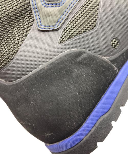 mont-bell（モンベル）mont-bell (モンベル) サワークライマー ブラック サイズ:US 8 1/2の古着・服飾アイテム