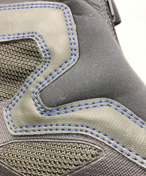 mont-bell（モンベル）mont-bell (モンベル) サワークライマー ブラック サイズ:US 8 1/2の古着・服飾アイテム