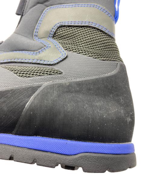 mont-bell（モンベル）mont-bell (モンベル) サワークライマー ブラック サイズ:US 8 1/2の古着・服飾アイテム